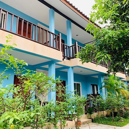 Zam Zam House Apartment Koh Lanta Bagian luar foto