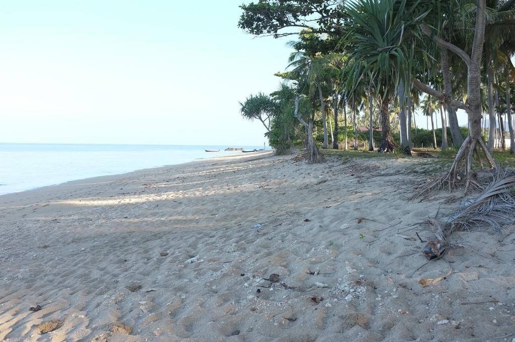 Zam Zam House Apartment Koh Lanta Bagian luar foto