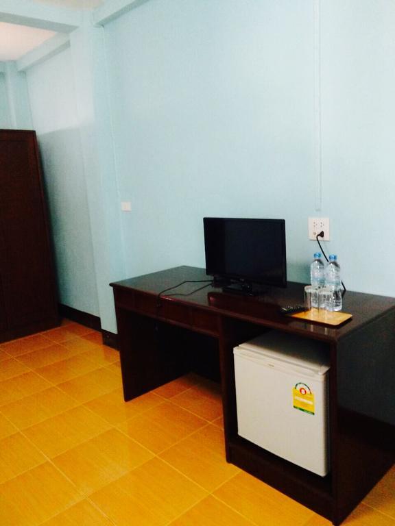 Zam Zam House Apartment Koh Lanta Bagian luar foto
