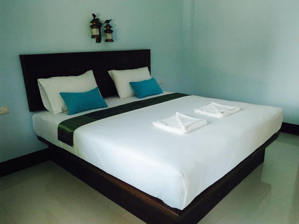 Zam Zam House Apartment Koh Lanta Bagian luar foto