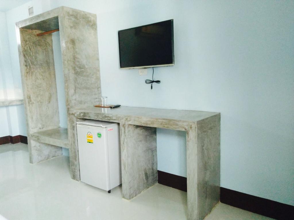 Zam Zam House Apartment Koh Lanta Bagian luar foto