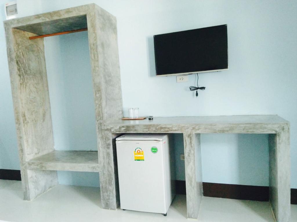 Zam Zam House Apartment Koh Lanta Bagian luar foto