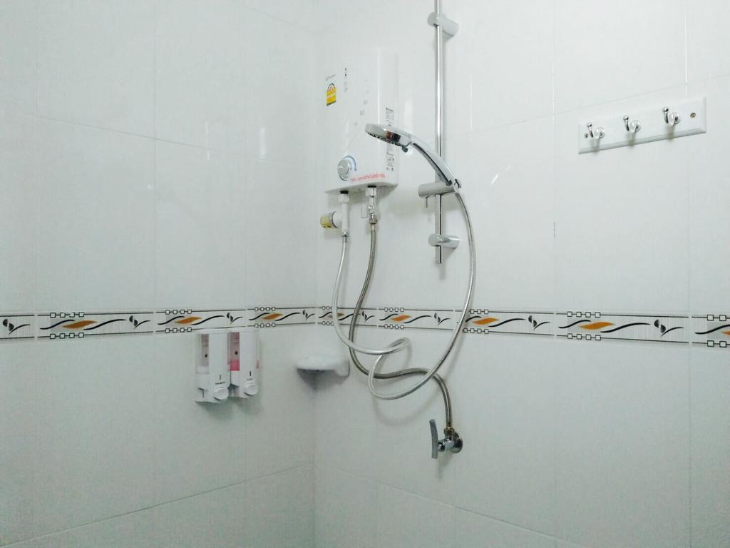 Zam Zam House Apartment Koh Lanta Bagian luar foto