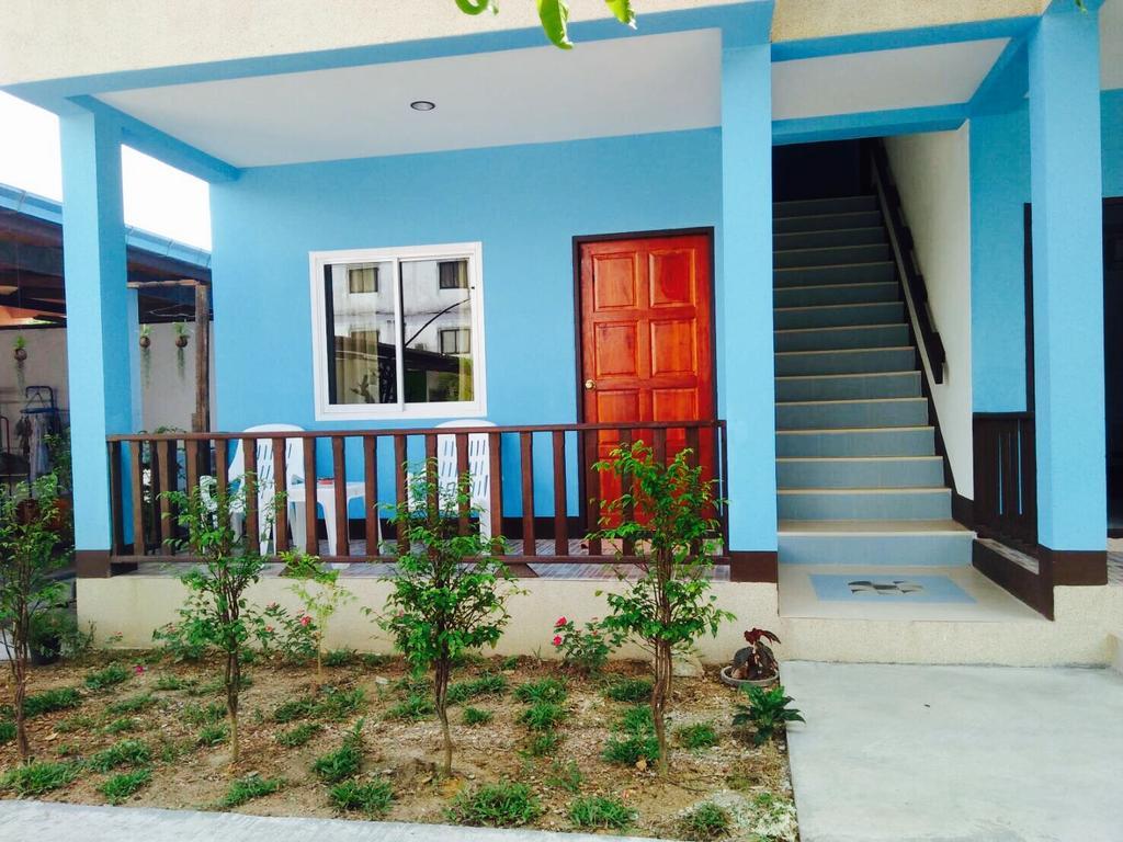 Zam Zam House Apartment Koh Lanta Bagian luar foto