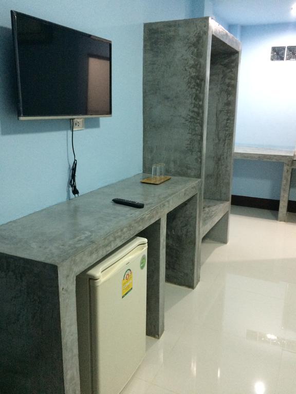 Zam Zam House Apartment Koh Lanta Bagian luar foto
