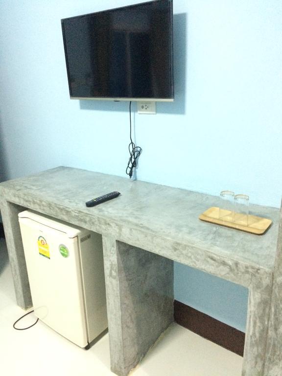 Zam Zam House Apartment Koh Lanta Bagian luar foto