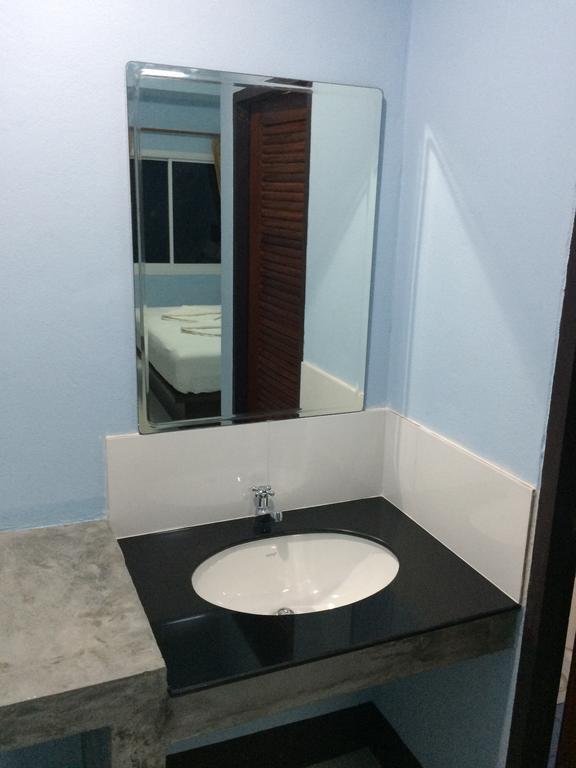 Zam Zam House Apartment Koh Lanta Bagian luar foto