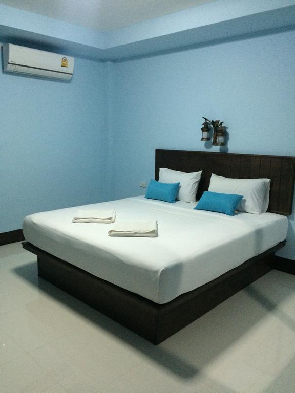 Zam Zam House Apartment Koh Lanta Bagian luar foto
