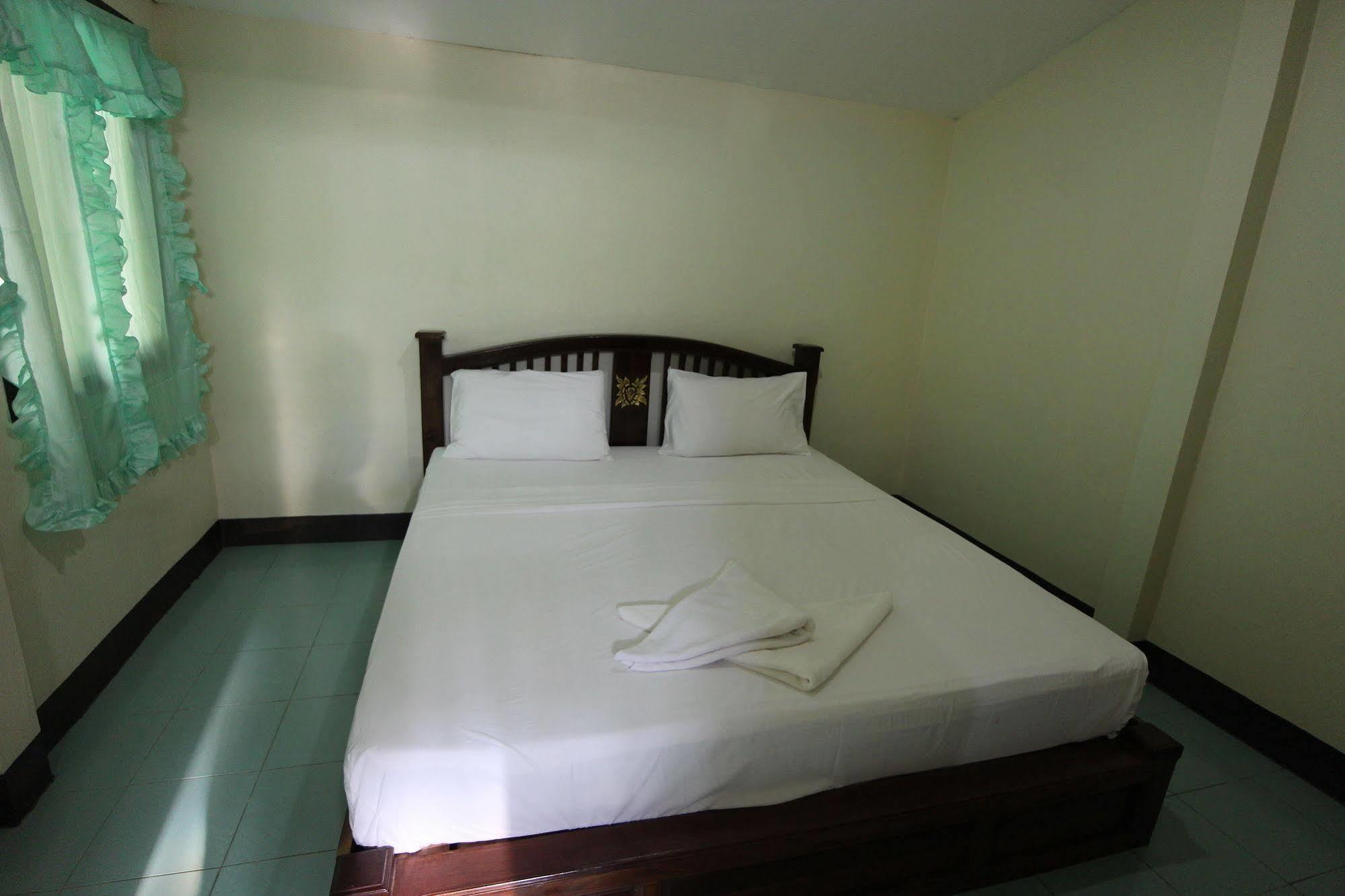 Zam Zam House Apartment Koh Lanta Bagian luar foto