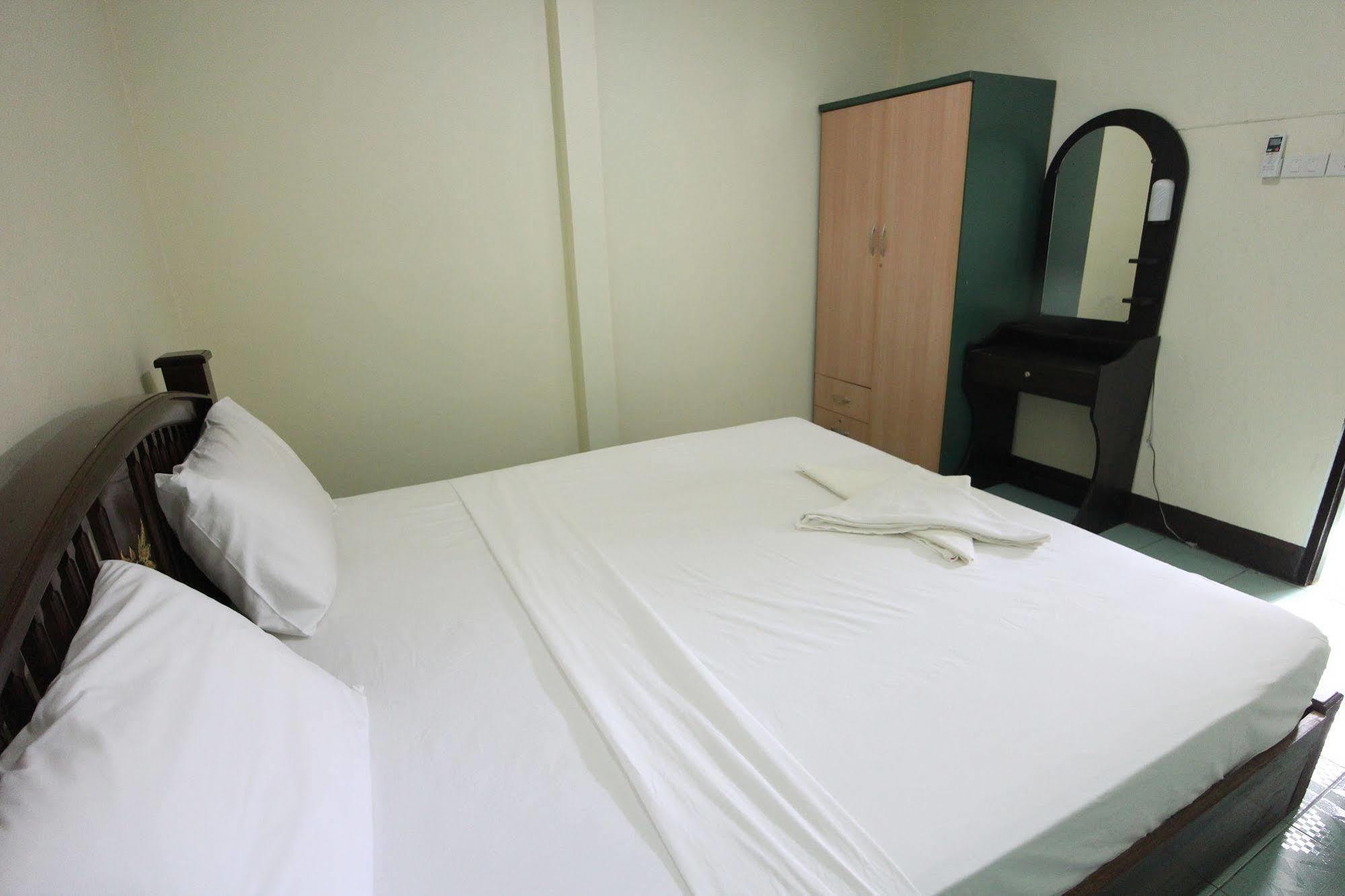 Zam Zam House Apartment Koh Lanta Bagian luar foto
