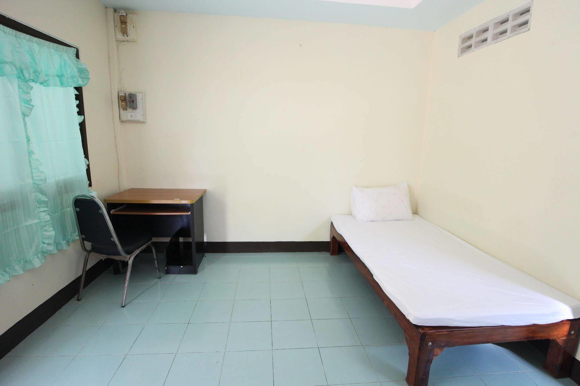Zam Zam House Apartment Koh Lanta Bagian luar foto